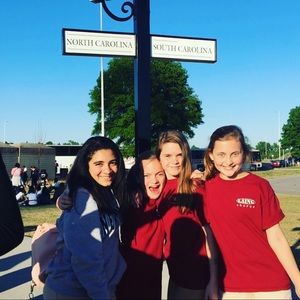 Meet your Posher, Jillian